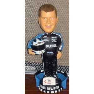  2002 Ryan Newman Rookie of the Year Limted Edition 