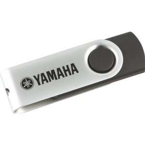  Yamaha DTXT3 USB Memory Device (for DTXpress Electronic 