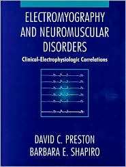   Disorders, (0750697245), David C. Preston, Textbooks   