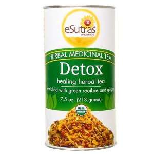 Detox Tea Grocery & Gourmet Food