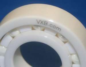 Type Full Ceramic Quantity One ball bearing Bearing Size 10mm 