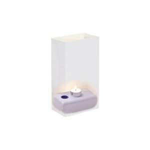  JH Specialties 53136 12  Count Luminaria Kit  Traditional 