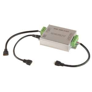  ET2 E53285 StarStrand 12V RGB Booster LED Tape Controller 