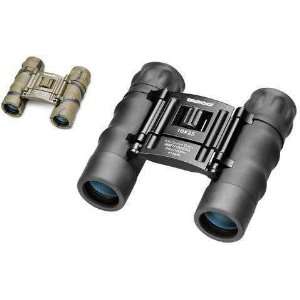  Factory DEMO Tasco 10X 25 mm Black Binocular Essential 