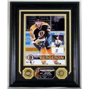  Patrice Bergeron Photomint