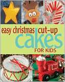 Easy Christmas Cut up Cakes Melissa Barlow