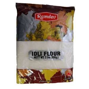 Ramdev Idli Flour 2 Lbs  Grocery & Gourmet Food