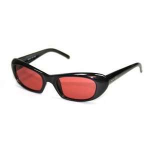 Arnette Sunglasses Serum Gloss Black 