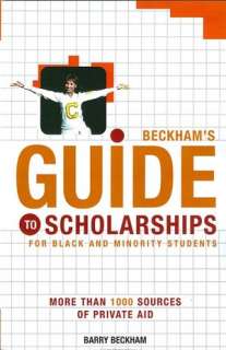 beckham s guide to barry beckham paperback $ 17 95
