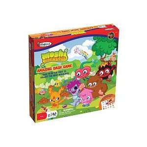  Moshi Monsters Amazing Dash Game Toys & Games