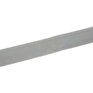 Rubbermaid FGQ57100 Hygen Squeegee Blade Replacement for Quick Connect 