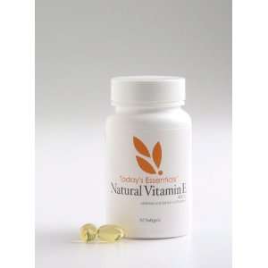 Vitamin E 400 mg   90 count