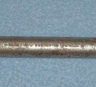 Stevens Walden 15/16 Alignment Wrench 332467 12  