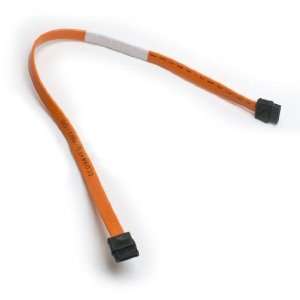  To Straight End HDD CD DVD Data Serial ATA Cable, For Inspiron 580s 
