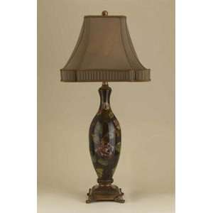  AF Lighting 5898 TL   AF Lighting Table Lamp