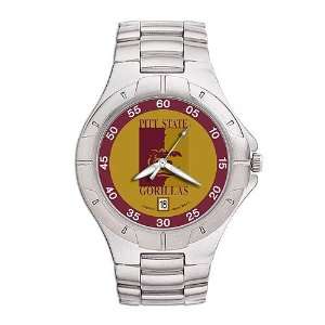   Mens NCAA Pro II Watch (Bracelet) 