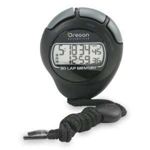  Oregon Scientific Stop Watch with Memory Electronics