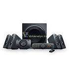 logitech z906 5 1 speaker system 980 000467 expedited shipping