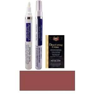   Canyon Red Metallic Paint Pen Kit for 1979 Volkswagen Rabbit (LE8V/Y8