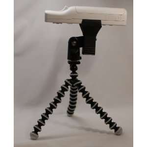 Flexible Joint Mount for Infrared Pen Wii Remote 
