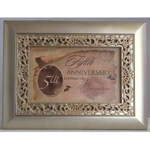  5th Wedding Anniversary Jewelry Music Box Unchained Melody 