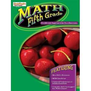  Math   5th Grade