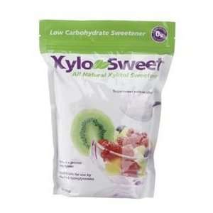  Xylo Sweet   Xylitol Granules 3lbs/Gran Health & Personal 