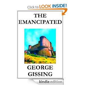 Start reading The Emancipated 