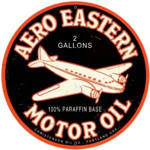  Aero Eastern