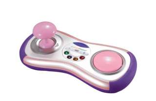 Smile Motion PINK Wireless Controller for V.Smile Console NEW  