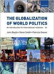   World Politics, (0199297770), John Baylis, Textbooks   