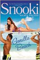 Gorilla Beach Nicole Snooki Polizzi