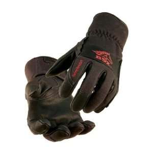  Black Stallion Xtreme BSX FireCat TIG Gloves   LARGE