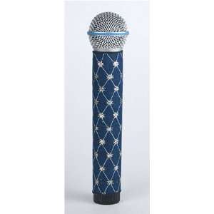   Microphone Blue Jean Baby / For Shure Style Microphones Everything
