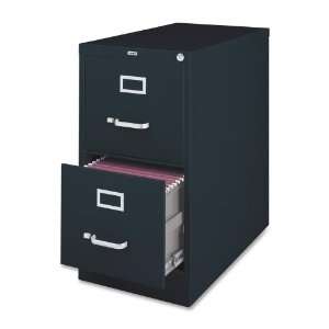  Lorell 60661 Vertical File Cabinet