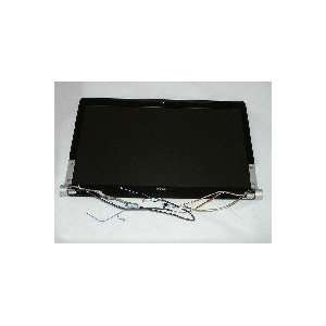  Dell Studio XPS 1640 16 LCD Screen Panel (Black) 0J934G 