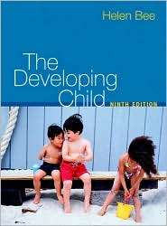   Developing Child, (0321047095), Helen Bee, Textbooks   