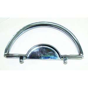  58 62 CORVETTE SPEEDOMETER BEZEL Automotive