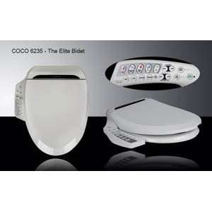  COCO 6235 BIDET Antibacterial Seat