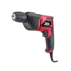 Factory Reconditioned Skil 6277 02 RT 6.5 Amp 3/8 in Variable Speed 