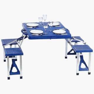  DD Discounts 380341 Foldable Picnic Table Sports 