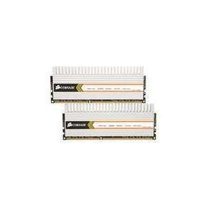  CORSAIR XMS3 DHX 4GB (2 x 2GB) 240 Pin DDR3 SDRAM DDR3 
