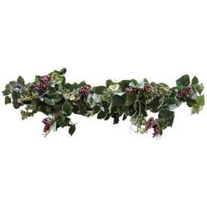   Grapevine Christmas Floral Arrangements [OA1d 6306]