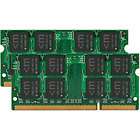 Mushkin 997033 8GB 2x4GB DDR3 PC3 12800 1600MHZ 1.5V 204pin SODIMM 