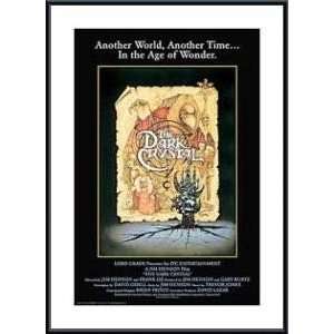   The Dark Crystal, Movie Score   Artist Anon   Poster Size 36 X 24