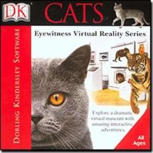  Eyewitness Virtual Reality Cats Electronics