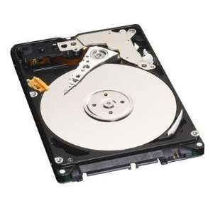  WD6400BEVTSP 640GB 2.5 SATA Drive Electronics