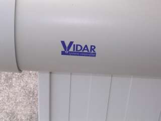 VIDAR VXR 12 Plus Film Digitizer  