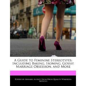   , Marriage Obsession, and More (9781241706838) Annabel Audley Books