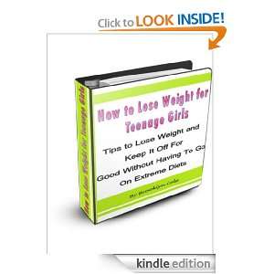 How to Lose Weight for Teenage Girls  Tips to Lose Weight and Keep It 